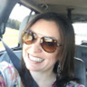 Meet your Posher, Susannah